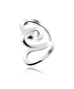 Cute Plain Heart Tragus Cuff TRP-1802